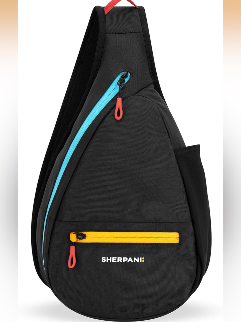 Sherpani Esprit, 10L Crossbody Sling Backpack . 2999/bb9/3:v